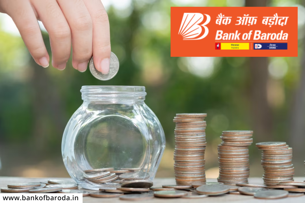 Bank of Baroda :  बडोदा बँकेने केली 4 प्रकारच्या नवीन बचत खात्यांची सुरुवात; जाणून घ्या वैशिष्ट्ये