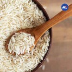 Basmati Rice export