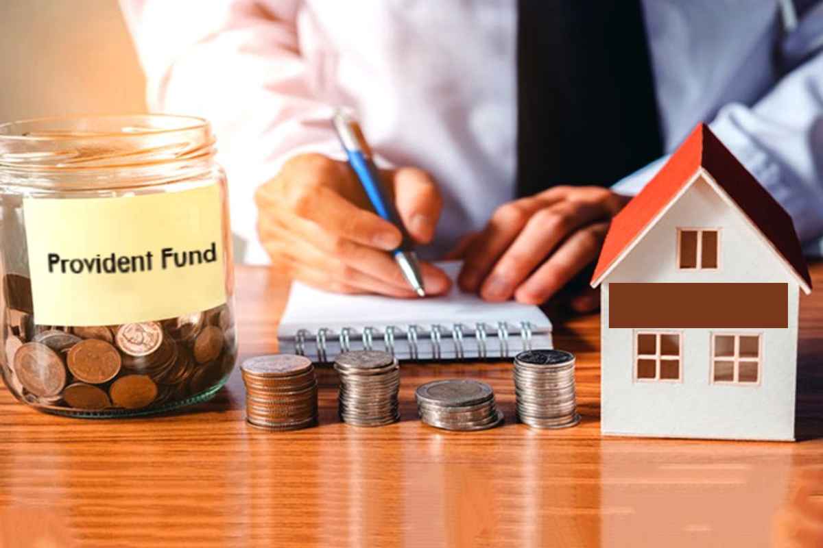 EPFO Money for New Home Buying