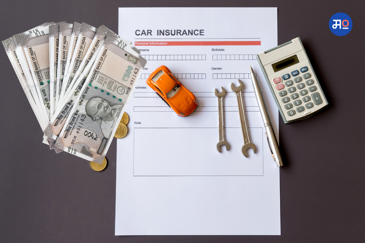 Car Insurance Myths