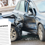 Own Damage insurance