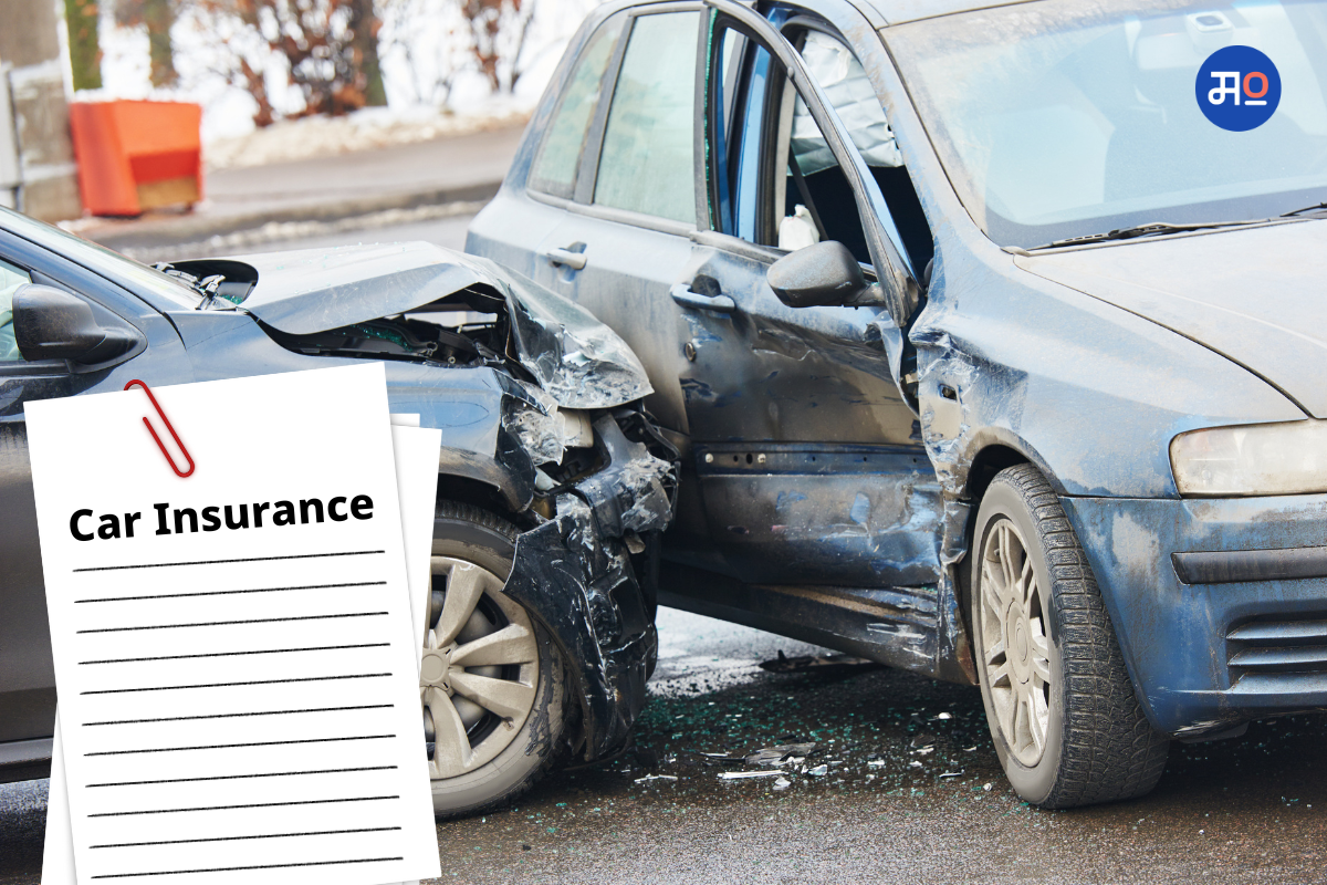 Own Damage insurance