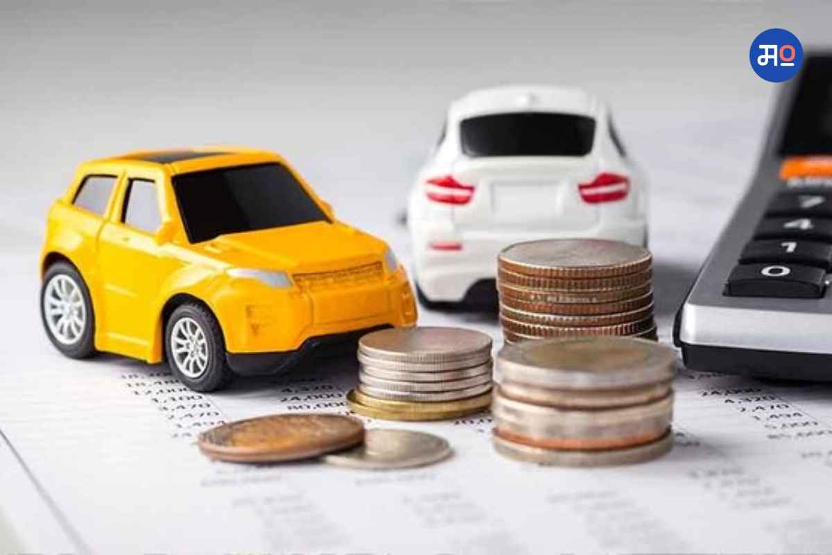 Interest on Car Loan