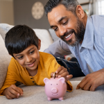 Kid's Saving Account, Children's Day 2022, Kid's Investment Option
