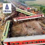 Coromandel express Accident: ओडिशातल्या रेल्वे अपघातावर आयआरडीएआयनं जारी केला सुमोटो, क्लेम किती?