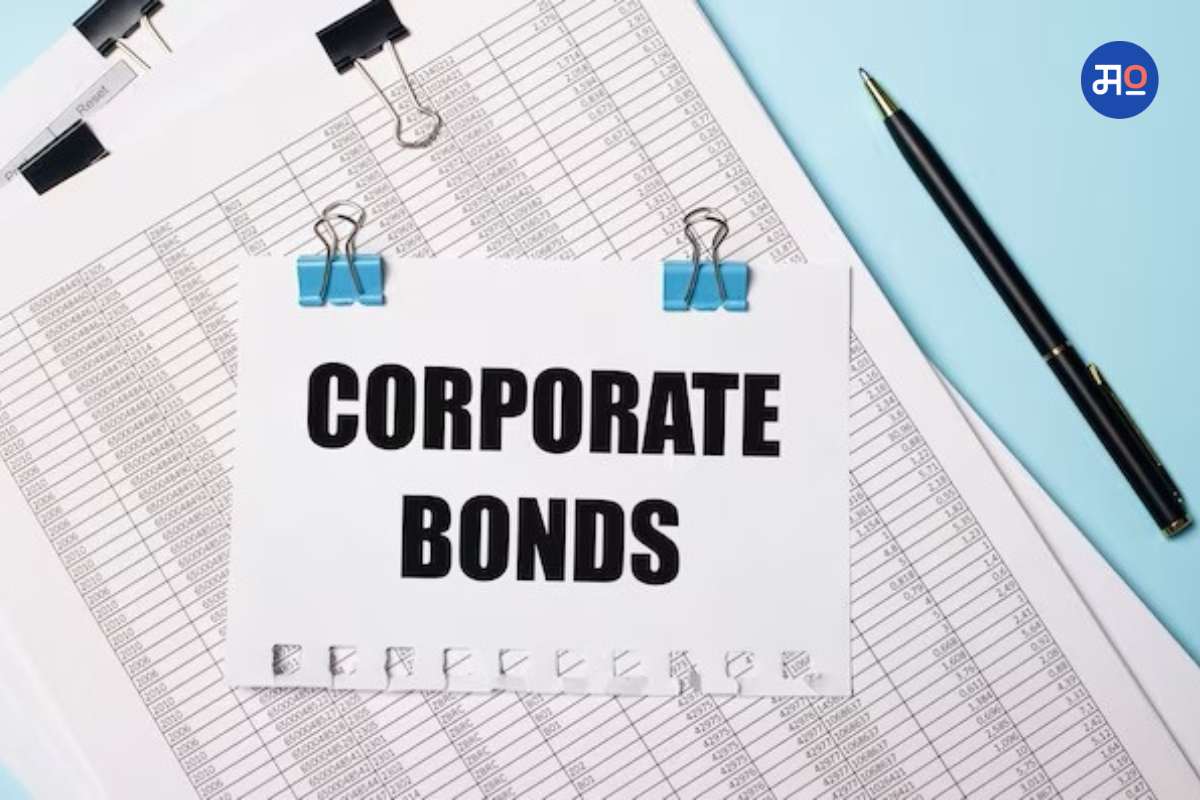 what is corporate bond