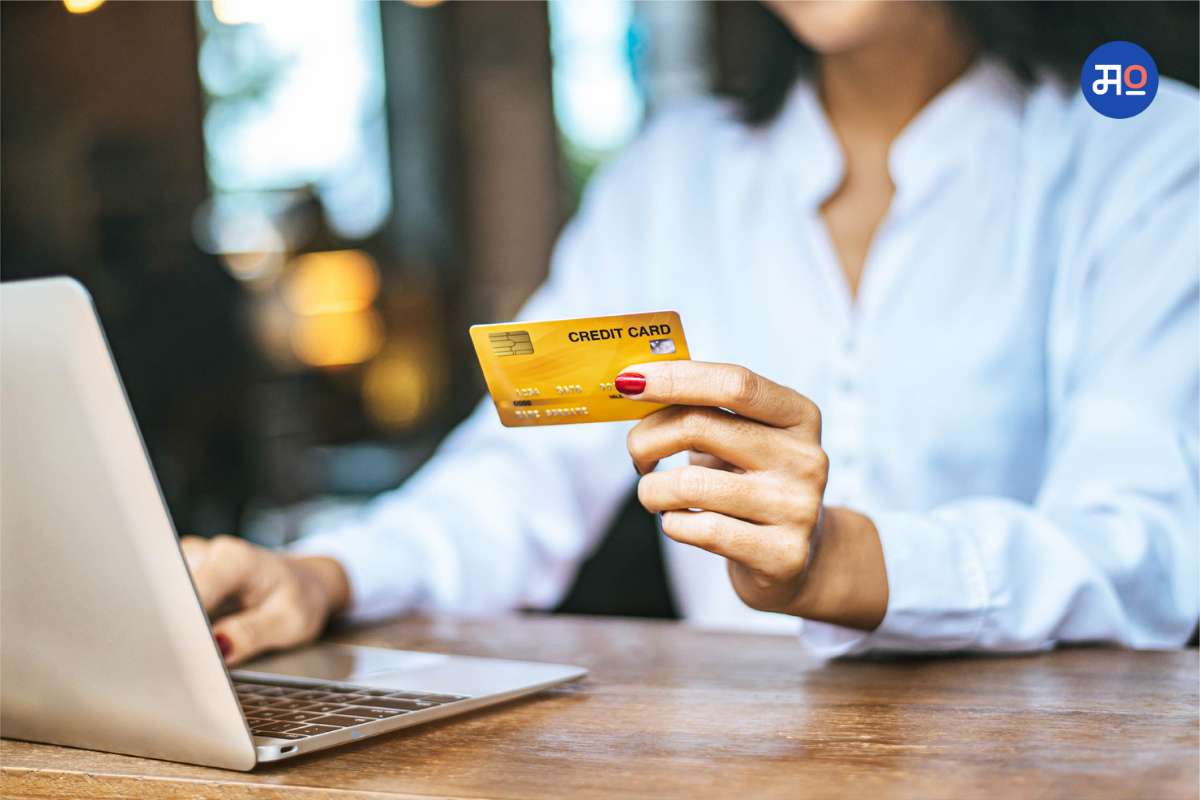 Credit card limit : क्रेडिट कार्डची मर्यादा कशी वाढवायची? काय आहेत फायदे तोटे