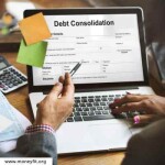 Debt Consolidation : जाणून घ्या, डेट कन्सोलिडेशन म्हणजे काय?