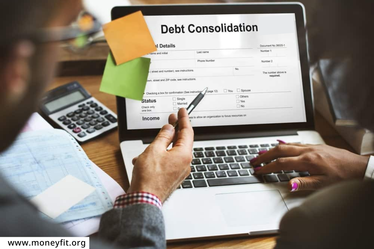 Debt Consolidation : जाणून घ्या, डेट कन्सोलिडेशन म्हणजे काय?