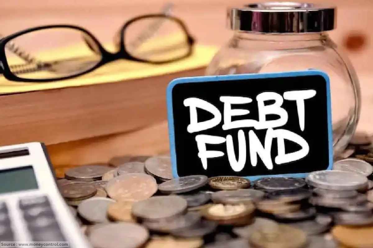 Debt Mutual Funds : डेब्ट म्युच्युअल फंडात आली बंपर गुंतवणूक, पहिल्यांदाच पार केला 41 लाख कोटींचा टप्पा