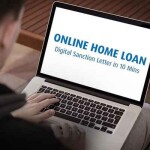 Digital loan