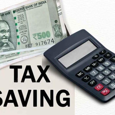 Tax Saving Tips