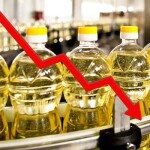 Edible oil : खाद्यतेलाच्या किंमती 8-12 रुपयांनी कमी होणार! खाद्यतेल संघटनांना सरकारच्या सूचना