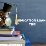 Education Loan Tips :  योग्य शैक्षणिक कर्जाची निवड करण्यासाठी जाणून घ्या "या" महत्त्वाच्या टिप्स