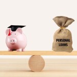 Education Loan vs Personal Loan