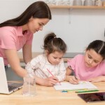 Educational Planning for Child