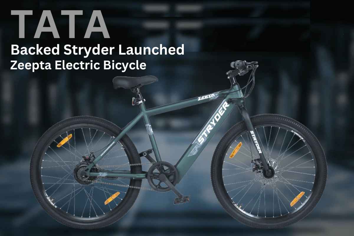 cycle tata company