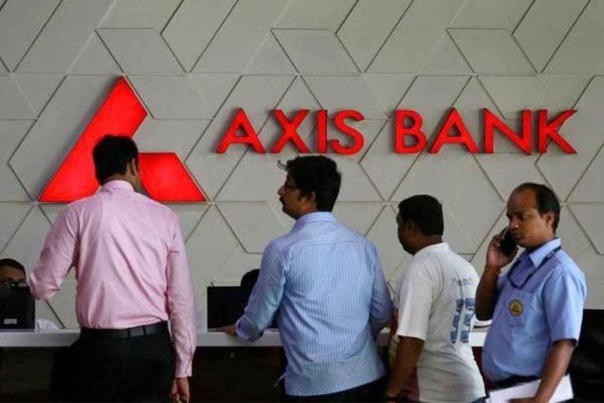 Fund Manager involved in Axis MF Scam