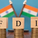 FDI In India