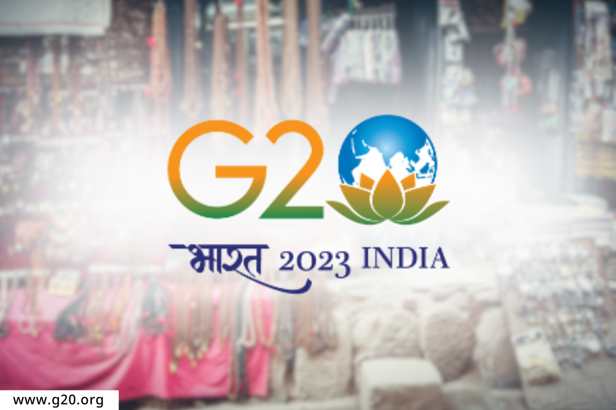 G20 Summit निमित्त लादले होते निर्बंध, व्यापाऱ्यांचे 400 कोटींचे नुकसान झाल्याचा दावा