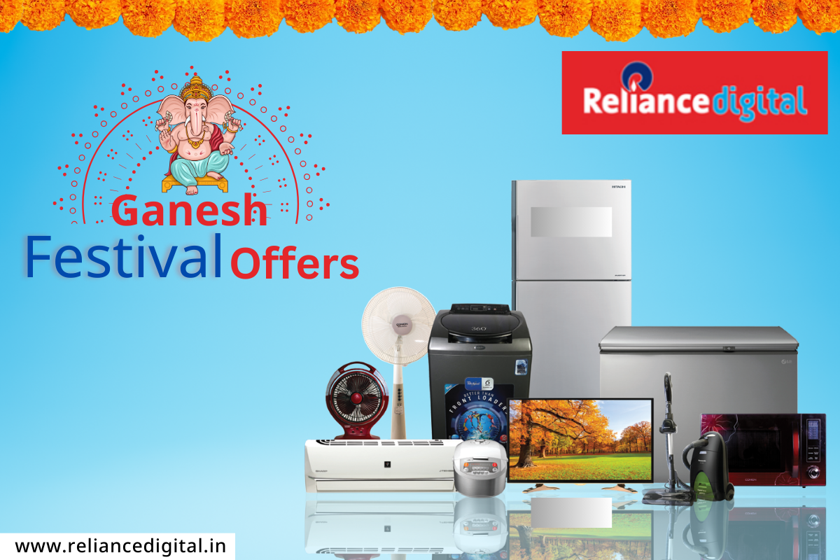 Ganesh festival offer