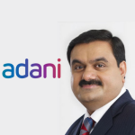 Gautam Adani Second richest person in the world