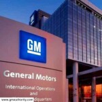 General Motors pune plant