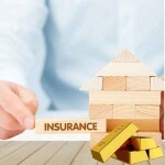 gold and insurance investment