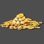 Gold Price Hits Record High