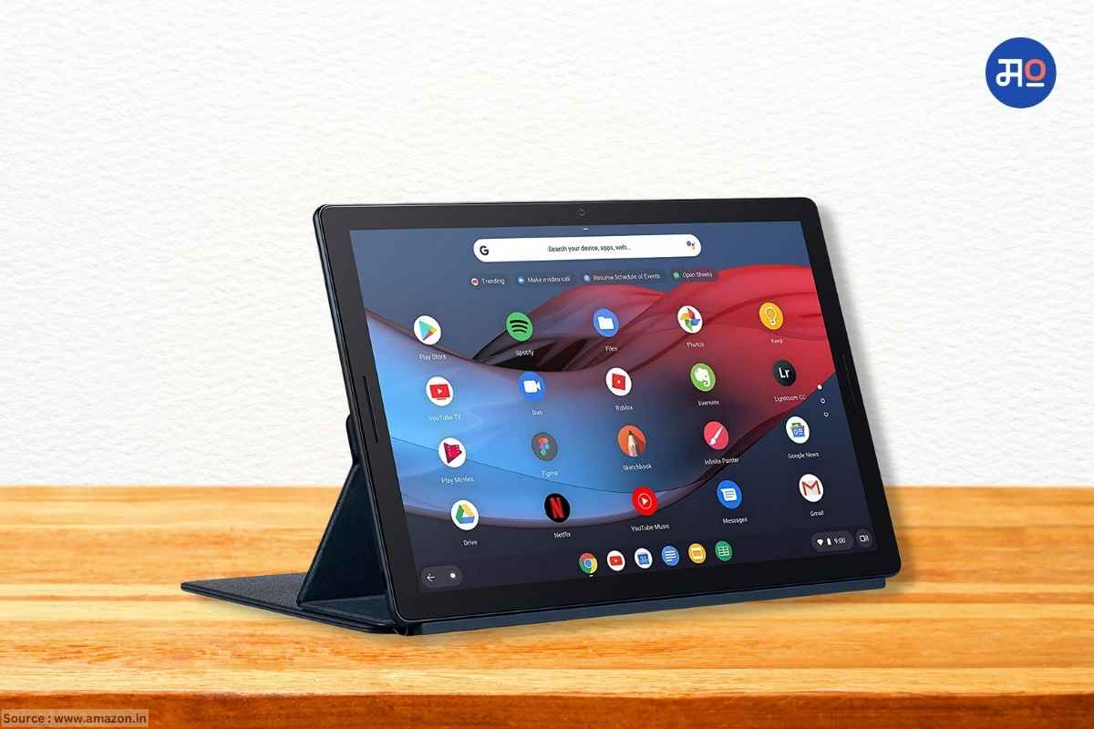 Google Pixel Tablet : लॉन्चिंगपूर्वीच लीक झाला गुगलचा पिक्सेल टॅबलेट, पाहा फीचर्स आणि किंमत...