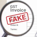 GST authorities on fake invoicing : नकली चालानविरोधात जीएसटी प्रशासन आक्रमक, 'स्पेशल ड्राइव्ह'चं आयोजन