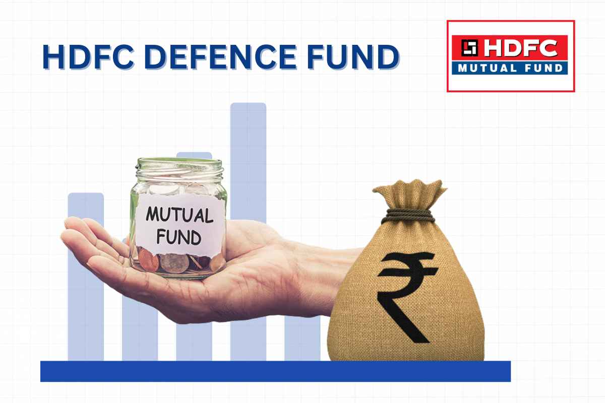 HDFC Defence MF