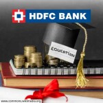 HDFC Education Loan