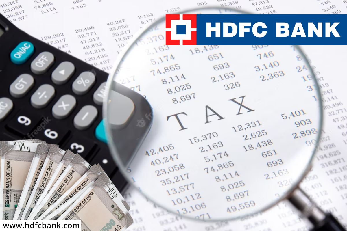HDFC Tax Saver Fund
