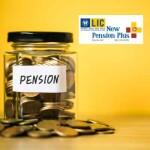 New Pension Plus Plan