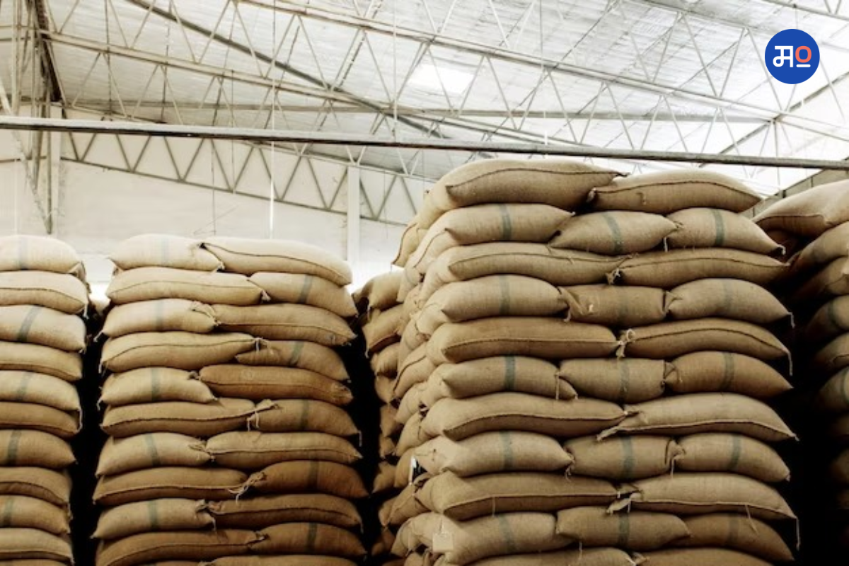 Rice exports : भारताने दिली तांदळाच्या निर्यातीला परवानगी; UAE ला मिळणार 75,000 टन साधा तांदूळ