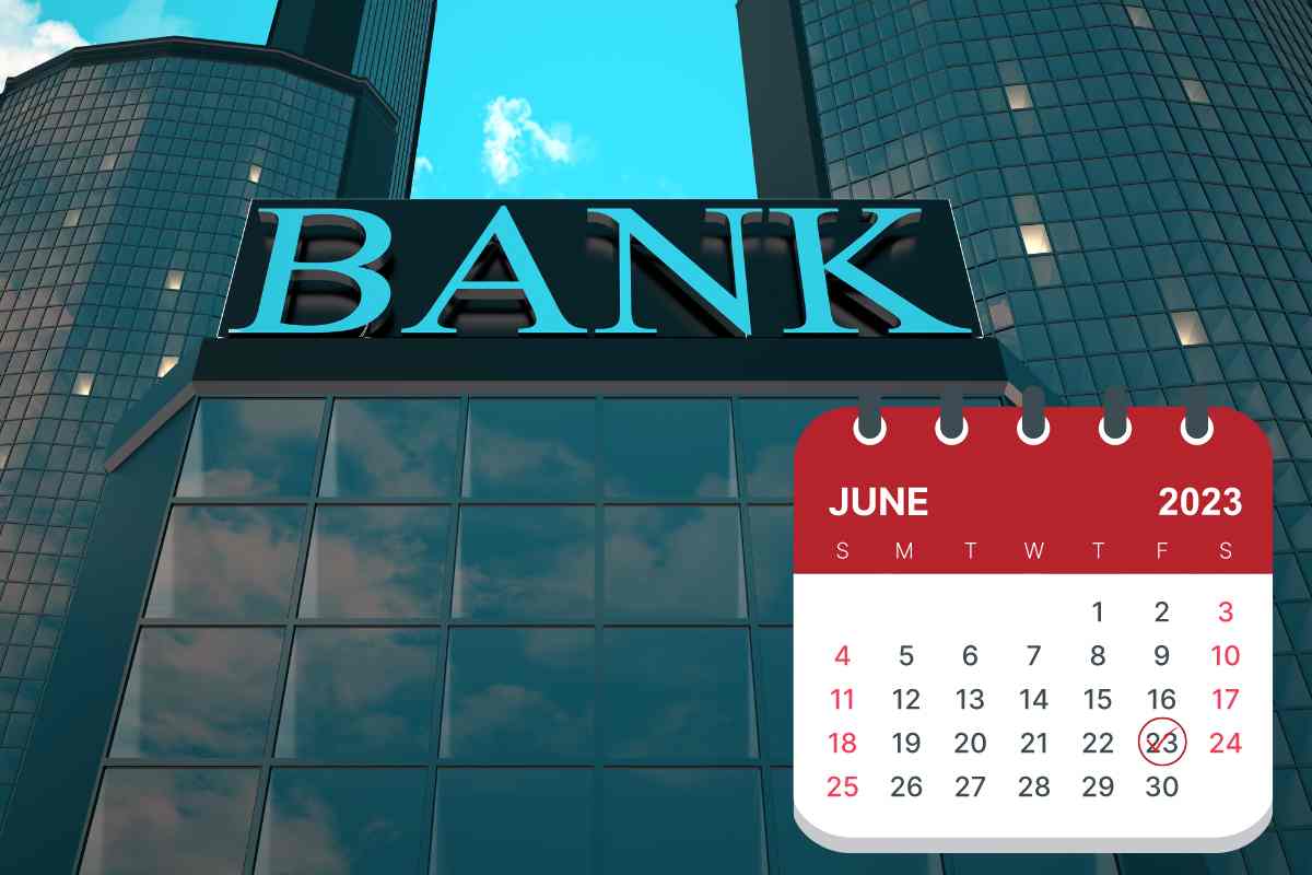 Bank Holidays in June 2023: जून महिन्यातील बँक हॉलिडे जाणून घ्या, महाराष्ट्रात 7 दिवस बँका बंद राहणार, वाचा सविस्तर