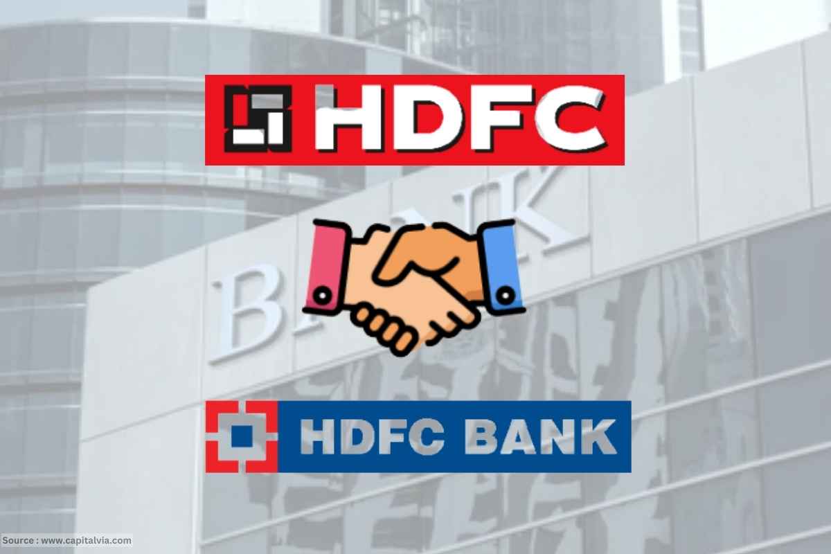 HDFC-HDFC Bank Ex Dividend