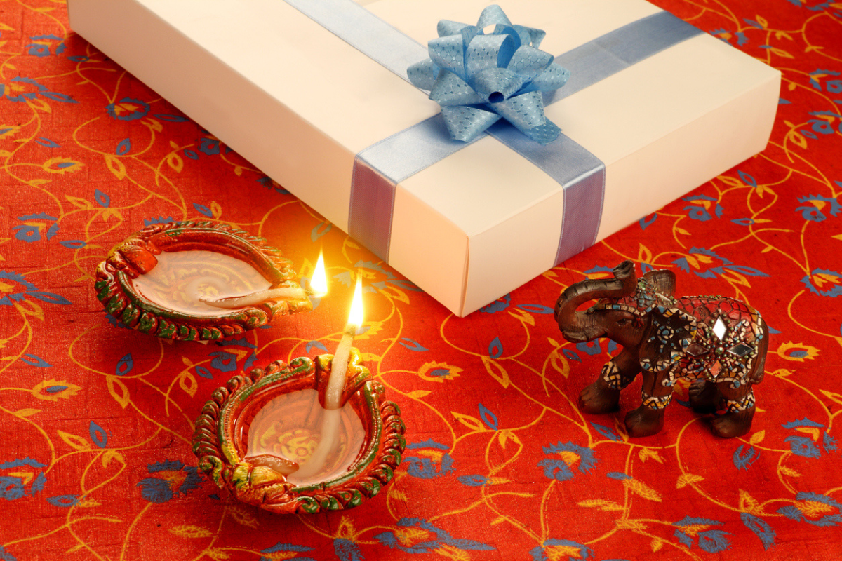Healthy Diwali Gifts
