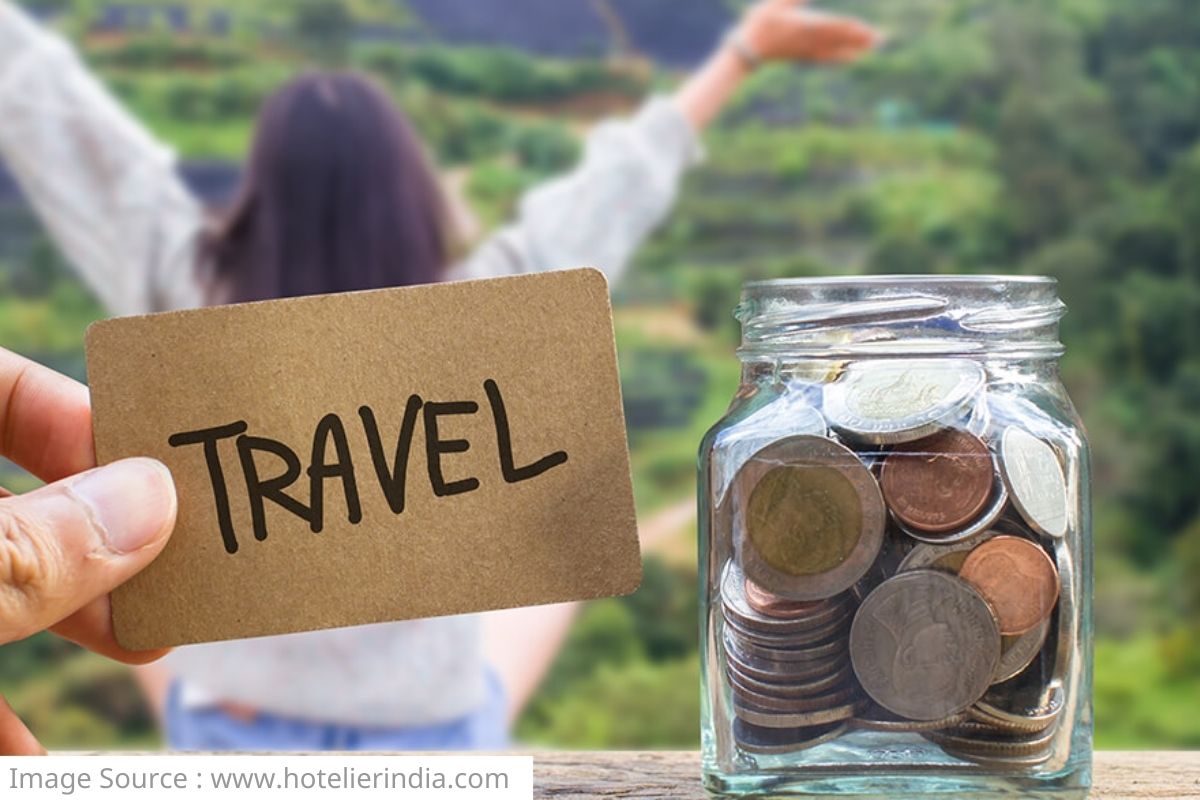 Travel Finance Option