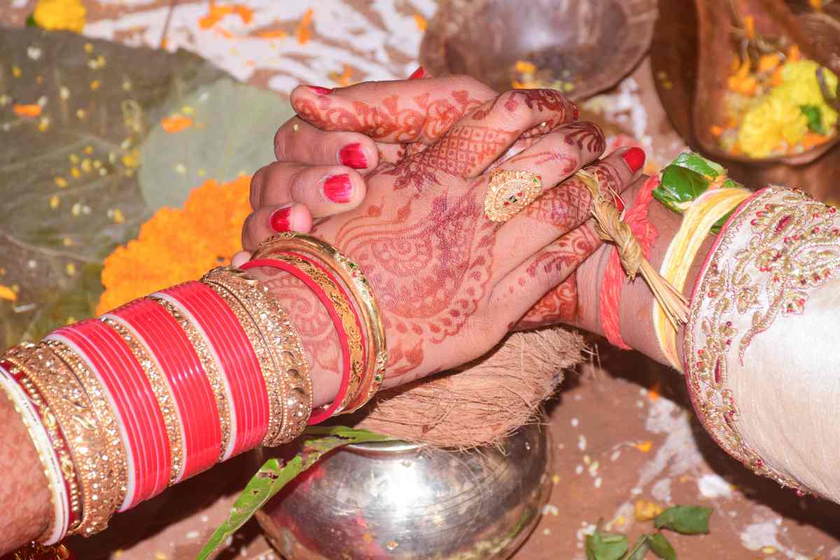 Inter Caste Marriage Promotion Scheme