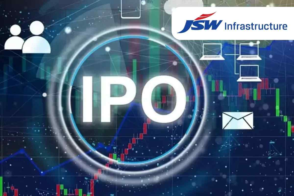 JSW Infrastructure IPO