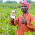 Kisan Rin Portal :  'किसान क्रेडिट कार्ड'धारकांसाठी वेब पोर्टल सुरू; अनुदानित कर्ज मिळवण्यास शेतकऱ्यांना होणार मदत