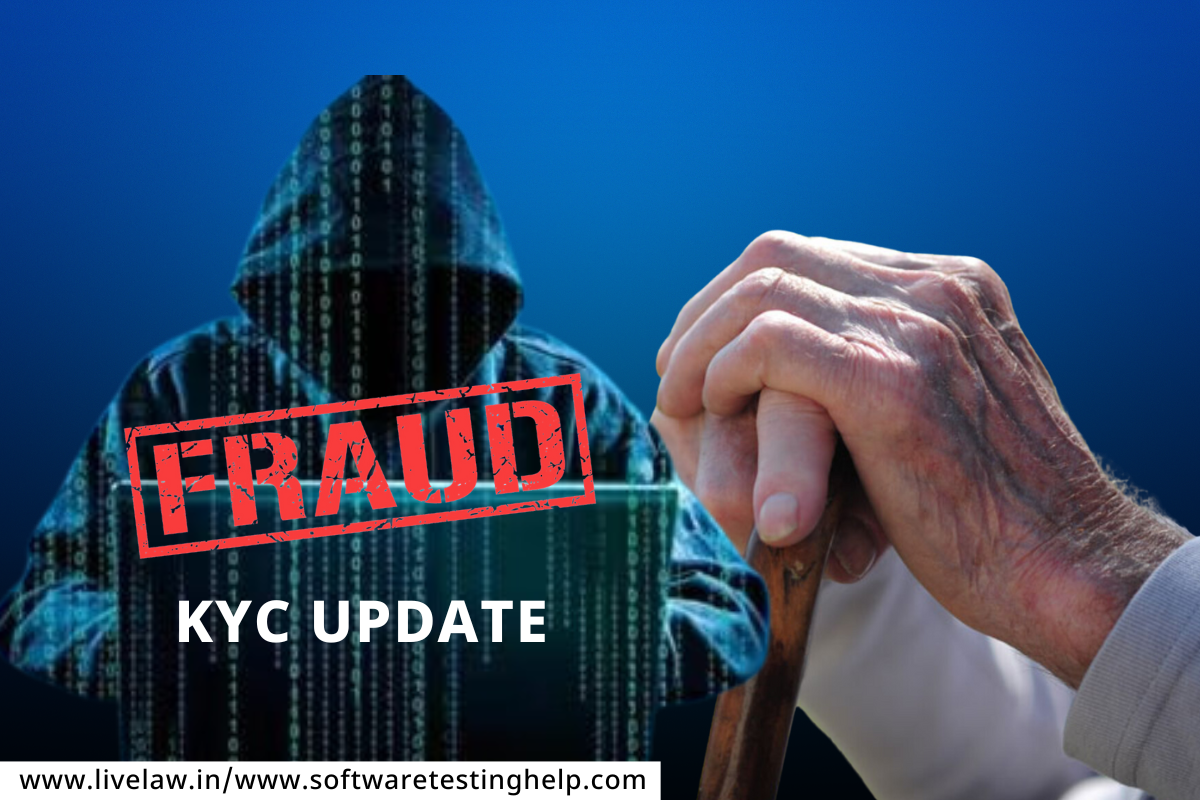 KYC Update Fraud