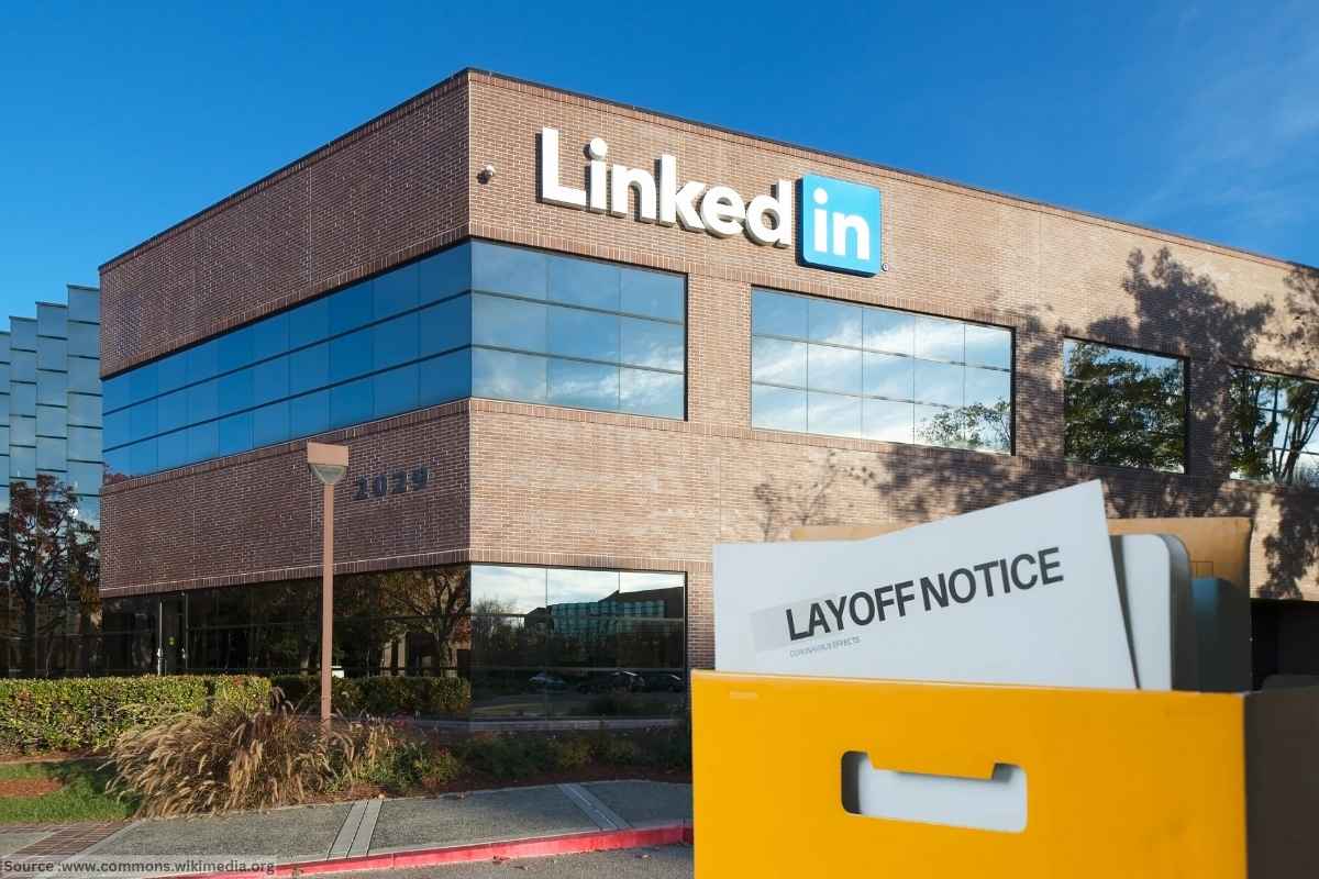 LinkedIn layoff : महसूल वाढूनही नोकरकपात करणार लिंक्डइन! चायनीज जॉब अ‍ॅपही होणार बंद