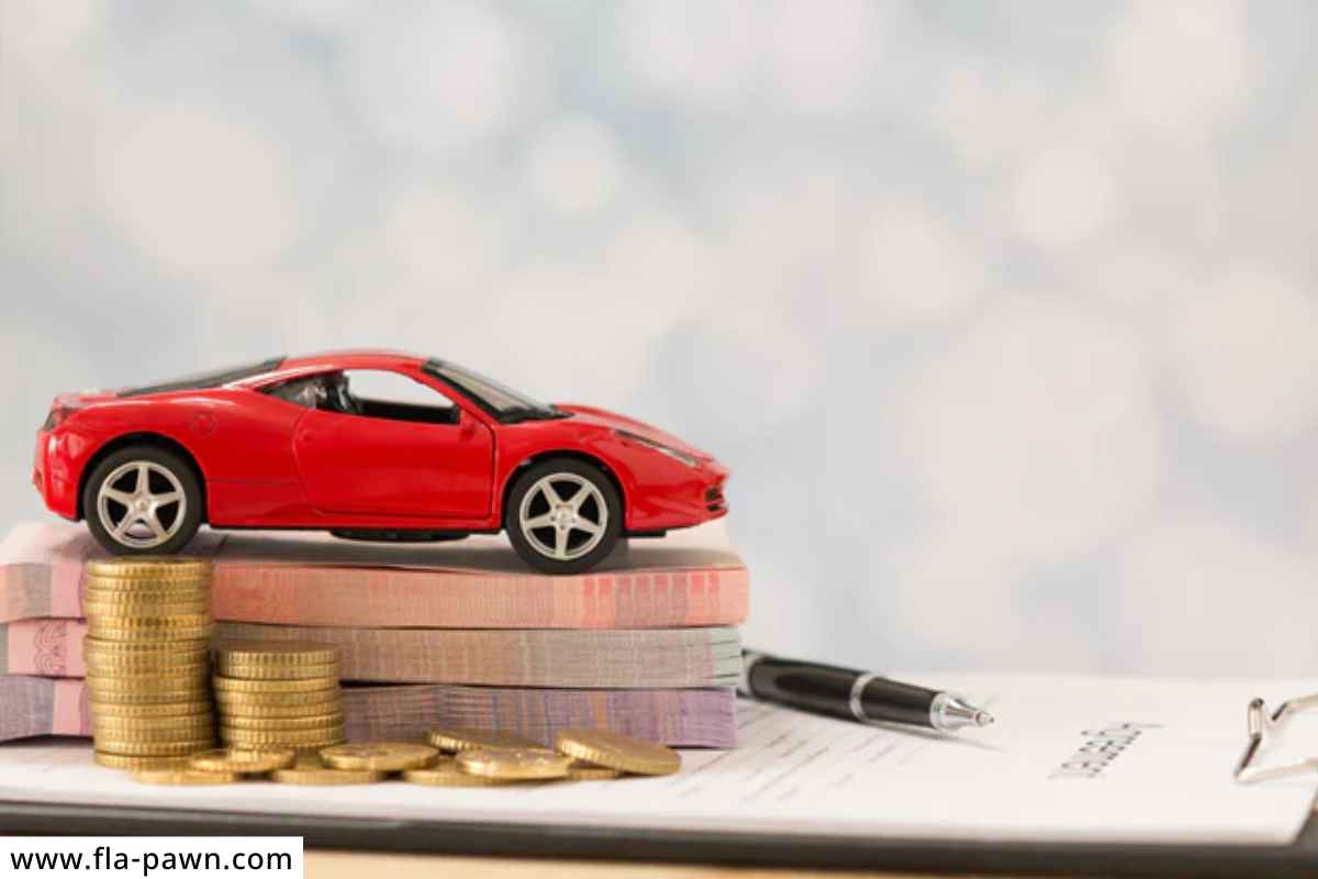 loan against car offer