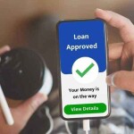 Online lending app