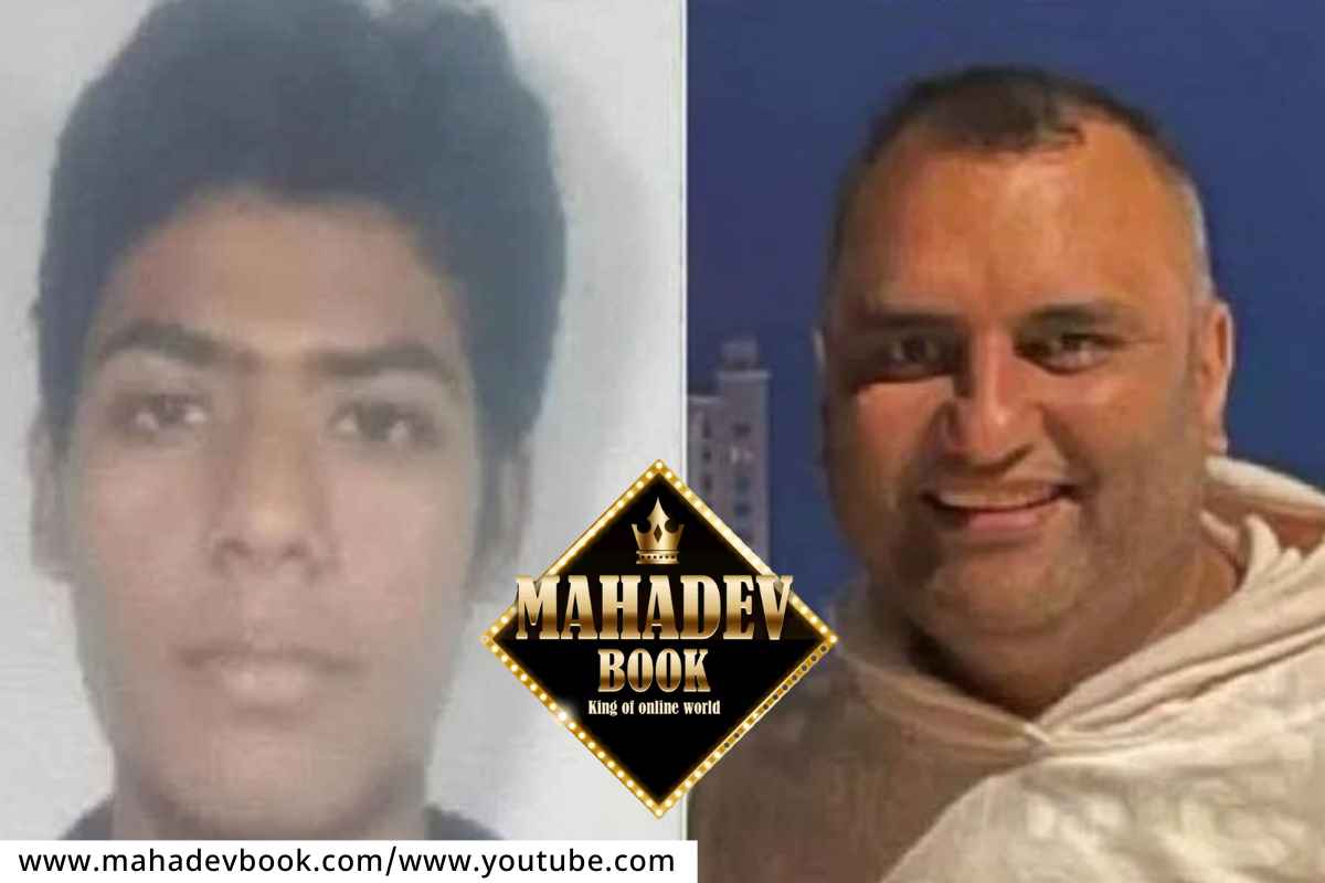 Mahadev app Fraud