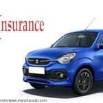 Maruti Suzuki Insurance Broking
