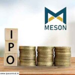 Meson Valves IPO Listing : मेसन वॉल्व्ह कंपनीची शेअर बाजारात दमदार एंट्री, लिस्टिंगवेळी गुंतवणूकदार झाले मालामाल